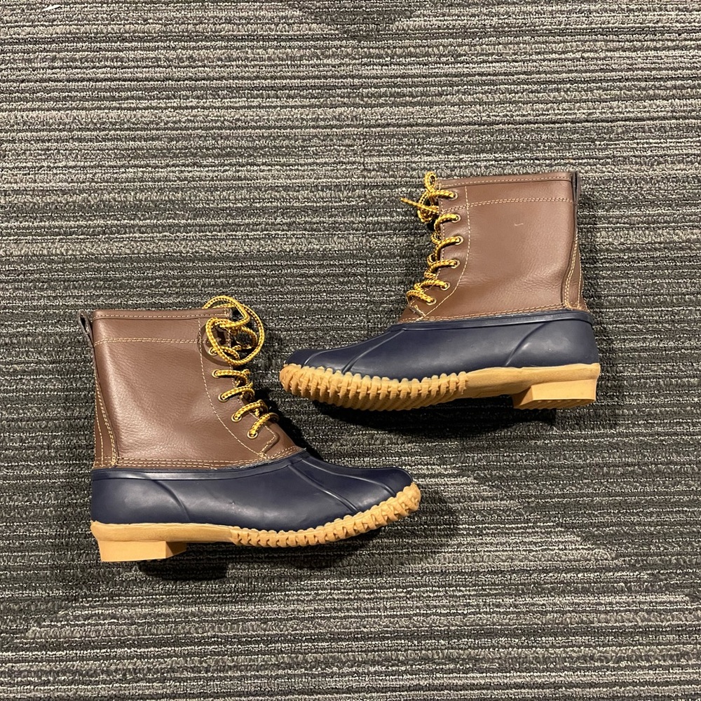 Rain / snow boots